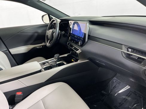 Used 2023 Lexus RX 350 Premium w/ Accessory Package (Z1) AWD/4WD image 29