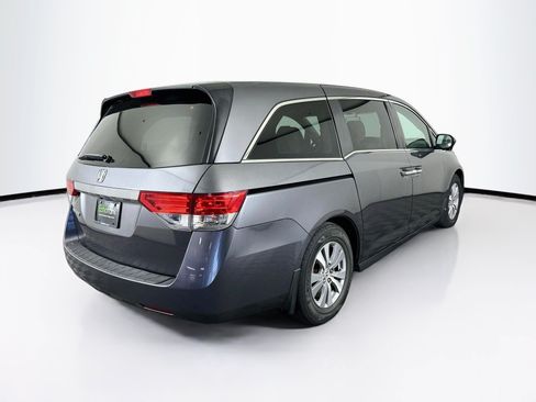 Used 2016 Honda Odyssey EX image 9