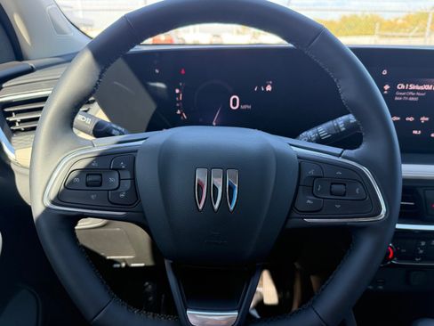 Used 2025 Buick Encore GX Sport Touring w/ Advanced Technology Package image 26