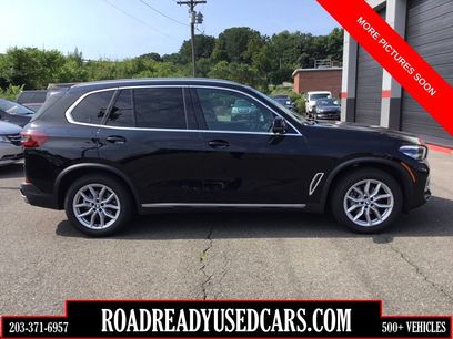 Used 2023 BMW X5 xDrive40i w/ Premium Package