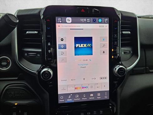 New 2026 RAM 3500 Lone Star image 11