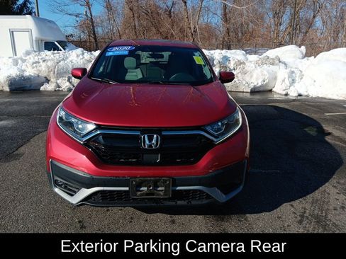 Used 2020 Honda CR-V EX image 10