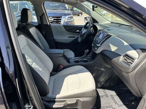Used 2020 Chevrolet Equinox LS FWD image 20