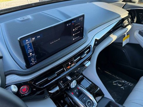 New 2026 Acura MDX w/ Advance Package image 20