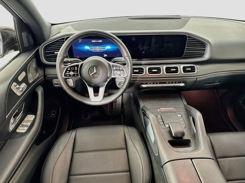 Used 2023 Mercedes-Benz GLE 350 image 24