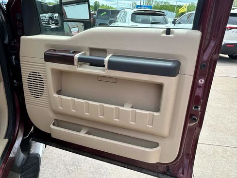 Used 2008 Ford F350 XLT AWD/4WD image 16