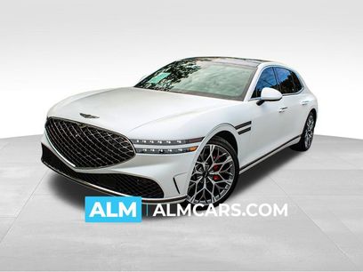 Used 2023 Genesis G90 3.5T
