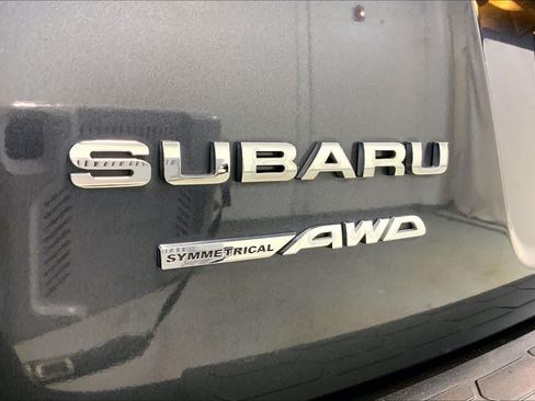 Used 2019 Subaru Crosstrek 2.0i Limited AWD/4WD image 9