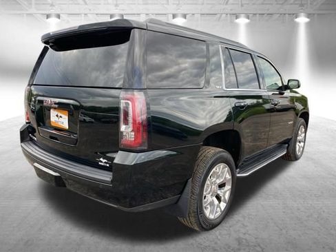 Used 2016 GMC Yukon SLT w/ Open Road Package AWD/4WD image 8
