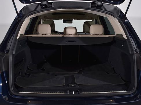 Certified 2022 Mercedes-Benz GLC 300 4MATIC image 4