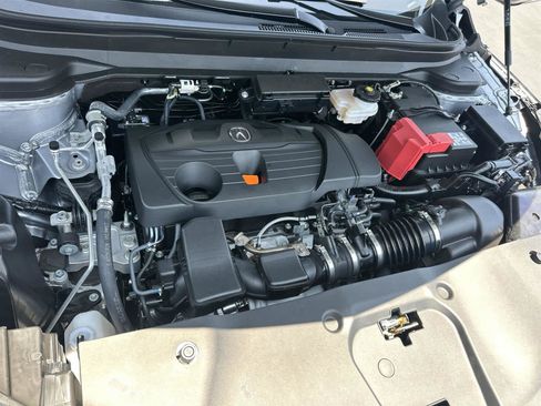 New 2025 Acura RDX SH-AWD w/ Technology Package image 9