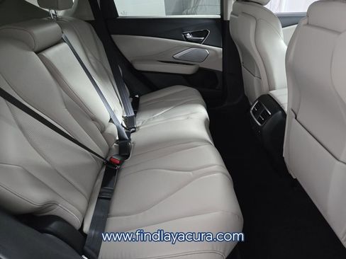 New 2026 Acura RDX w/ Technology Package image 16