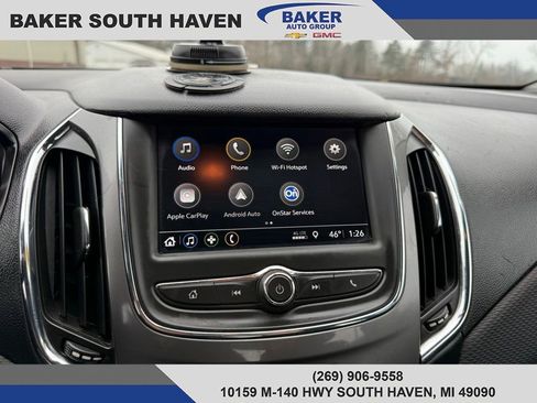 Used 2019 Chevrolet Cruze LT w/ Convenience Package image 17