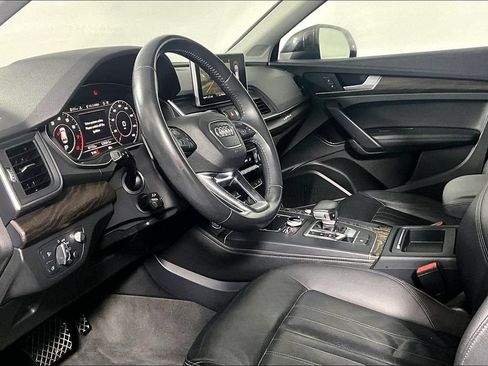 Used 2018 Audi Q5 Prestige AWD/4WD image 13