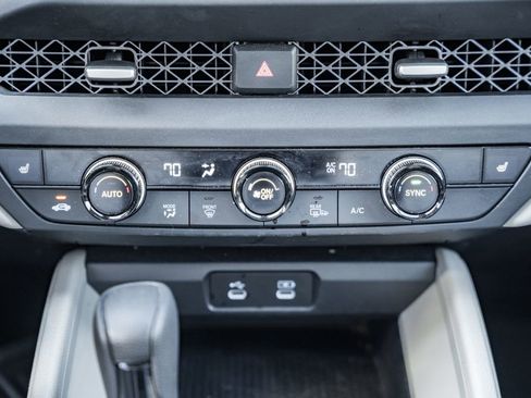 Certified 2024 Honda Accord EX image 19