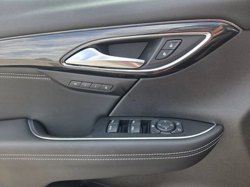 Used 2023 Buick Envision Essence AWD/4WD image 21