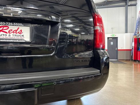 Used 2019 Chevrolet Tahoe Premier AWD/4WD image 44