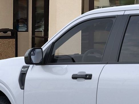New 2026 Ford Maverick XLT w/ XLT Luxury Package FWD image 21