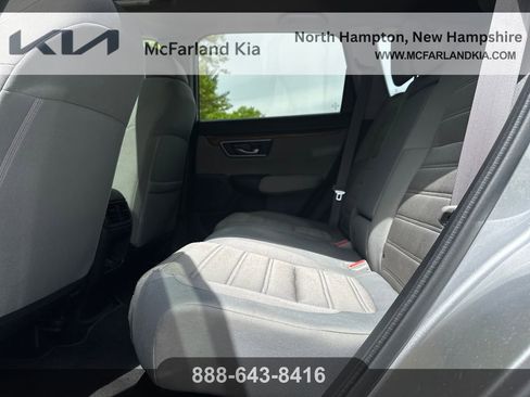 Used 2020 Honda CR-V EX image 30