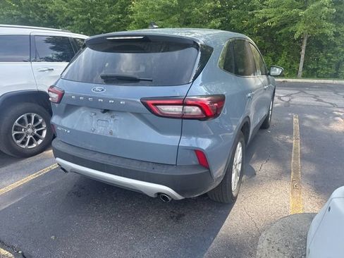 Used 2024 Ford Escape Active w/ Cold Weather Package FWD image 10