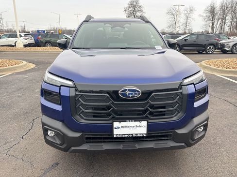 New 2026 Subaru Outback Limited image 2