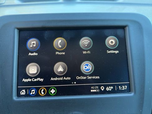 Used 2023 Chevrolet Equinox LT image 28