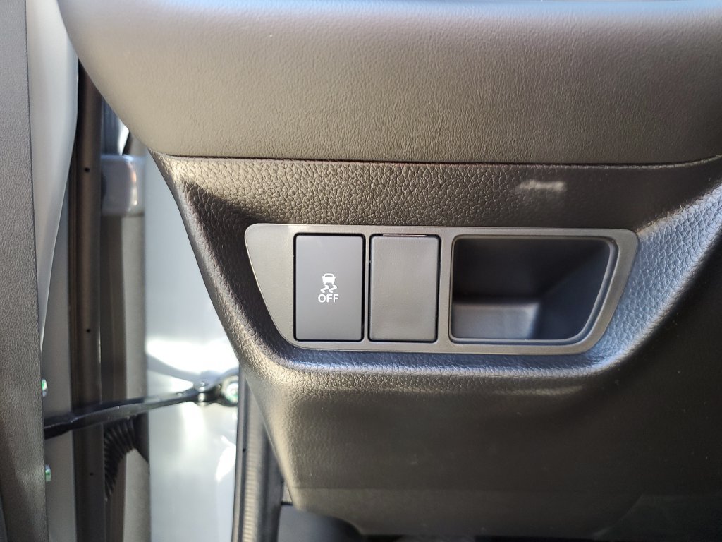 New 2027 Honda HR-V EX-L image 21