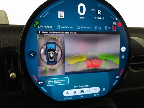 New 2025 MINI Cooper S image 25