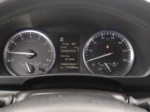 Used 2017 Toyota Highlander FWD V6 image 21