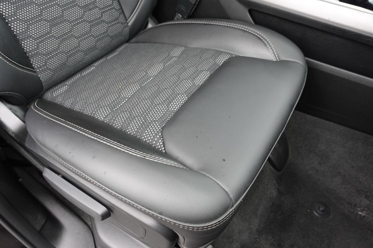 Used 2022 RAM 1500 Sport w/ Rebel Level 2 Equipment Group AWD/4WD image 37