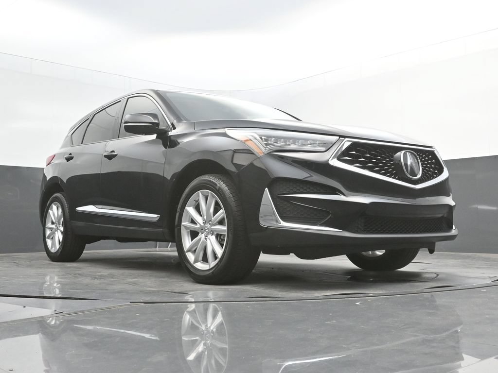 Used 2019 Acura RDX FWD image 48