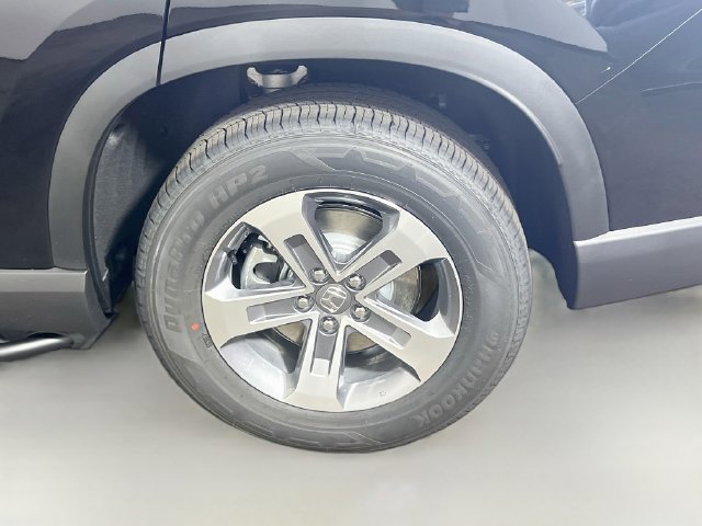 New 2026 Honda Pilot EX-L image 23