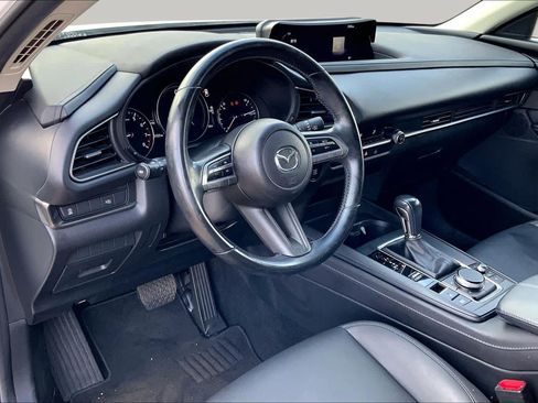 Used 2023 MAZDA CX-30 AWD 2.5 S w/ Select Package image 18