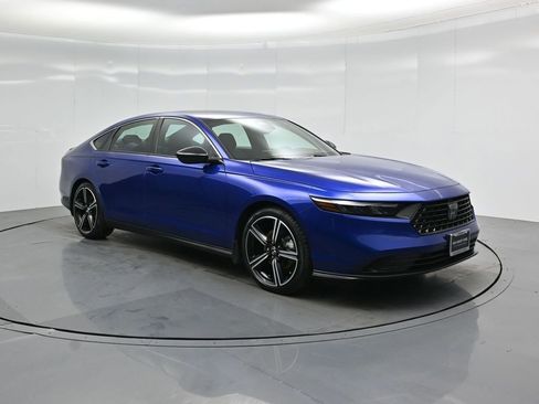 Used 2023 Honda Accord Sport image 54