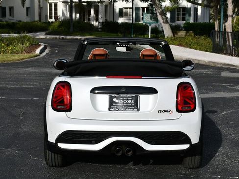 Used 2023 MINI Cooper S image 37