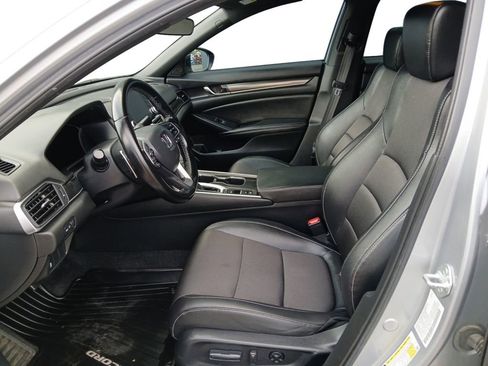 Used 2022 Honda Accord Sport image 19