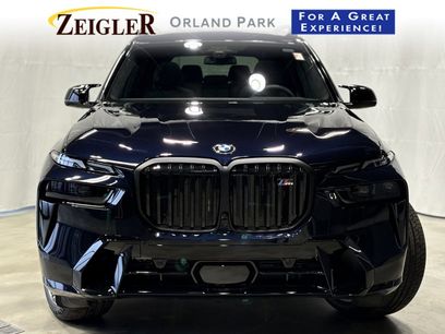 Used 2025 BMW X7 M60i
