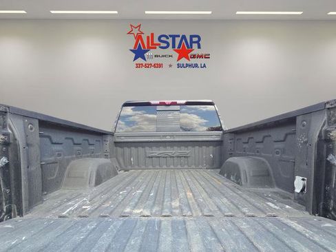 Used 2023 Chevrolet Silverado 1500 ZR2 w/ Technology Package AWD/4WD image 15