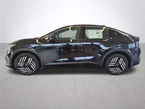 New 2026 Nissan Leaf SV+ w/ Floor Mat Package (SV+) image 11