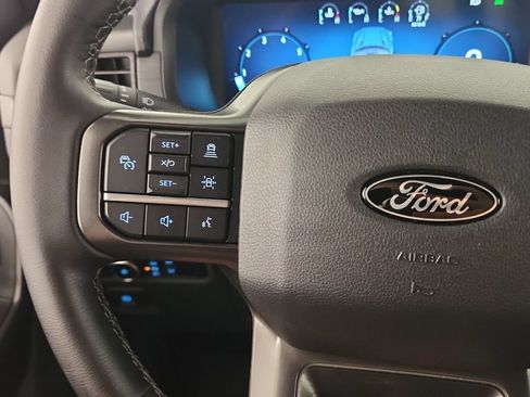 Used 2024 Ford F150 XLT w/ Equipment Group 302A MID AWD/4WD image 20