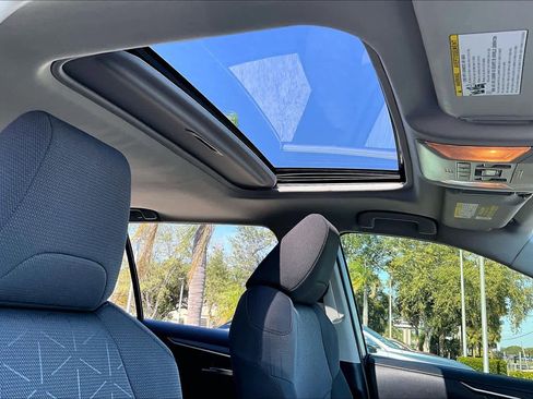 Used 2019 Toyota RAV4 XLE image 14