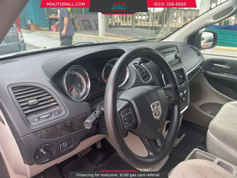 Used 2013 Dodge Grand Caravan SE FWD image 9
