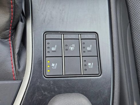 Used 2023 Lexus UX 250h F Sport FWD image 29