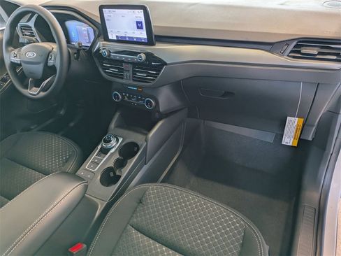 New 2026 Ford Escape Active image 45