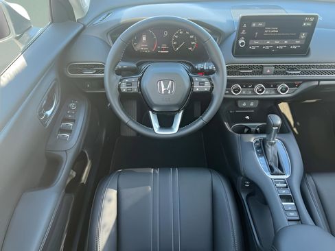 New 2026 Honda HR-V EX-L image 13