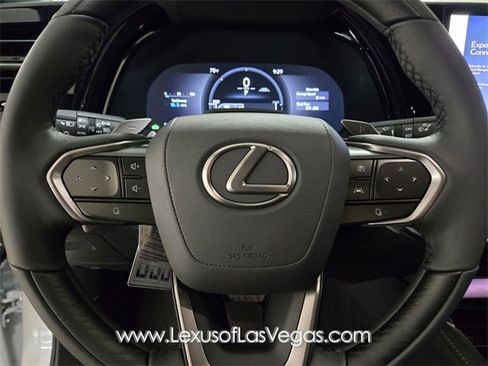 New 2026 Lexus RX 350 image 17