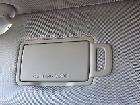 New 2026 Nissan Murano SL AWD/4WD image 20