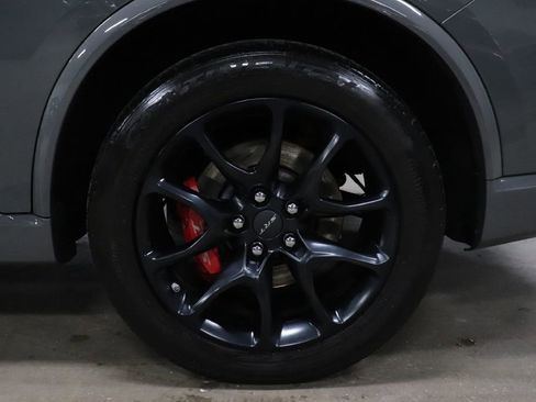 Used 2021 Dodge Durango SRT Hellcat w/ Premium Interior Group image 40