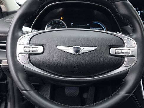 Used 2024 Genesis GV80 2.5T AWD/4WD image 26