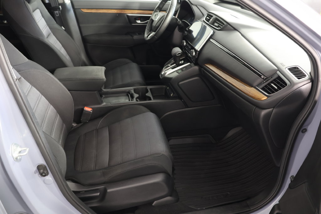 Used 2021 Honda CR-V EX image 23